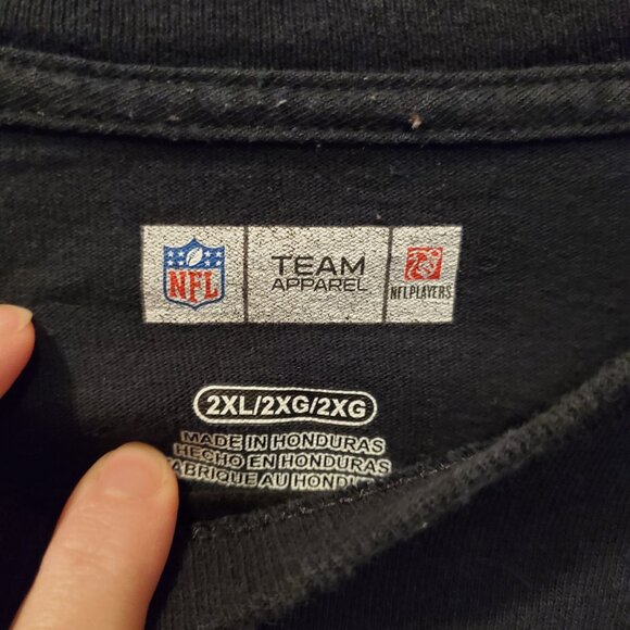 🏈Greenbay Packers GOAT Aaron Rogers #12 T-shirt - 2XL - Picture 5 of 5